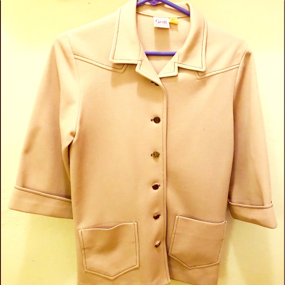 Vintage Graff Women’s Shirt